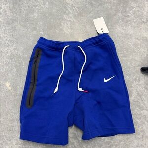 Nike Team USA Shorts